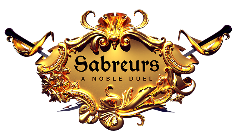 Sabreurs__A_Noble_Duel